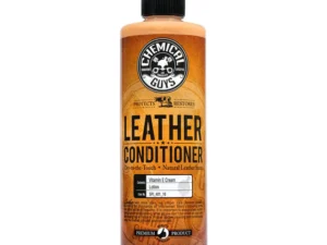 Chemical Guys Leather Conditioner