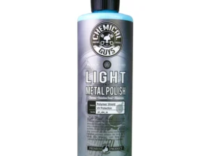 Chemical Guys Light Metal Polish