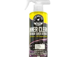 Chemical Guys Inner Clean Interior Quick Detailer