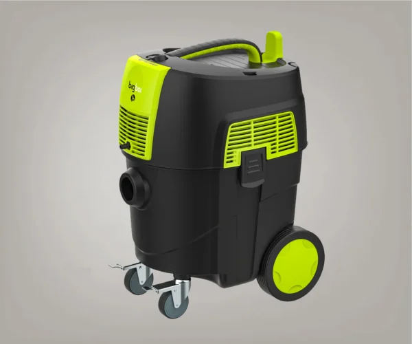 BigBoi SuckrPro MK2 Vacuum Clean - Image 3