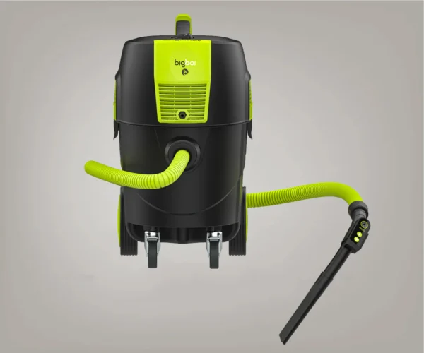 BigBoi SuckrPro MK2 Vacuum Clean - Image 2