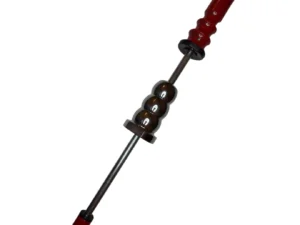 PDR HAMMER LONG SHORT ADJUSTABLE