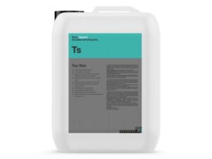 Koch Chemie Ts Top Star – premaz za plastike interijera