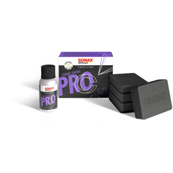 SONAX PROFILINE Ceramic coating PRO 50ml