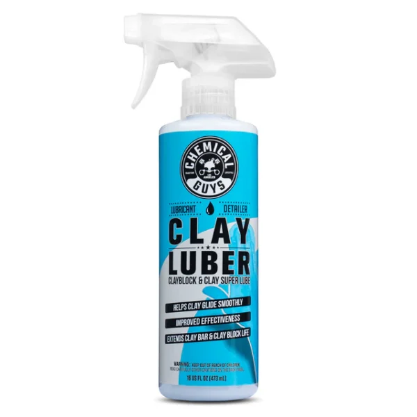 Chemical Guys Clay Luber 473ml