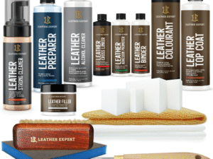 Leather Expert ALL in ONE Set za Reparaciju Kože