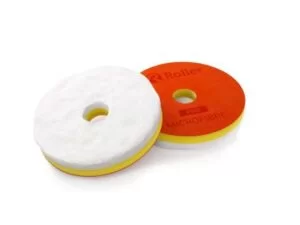 ADBL MICROFIBER PAD 125mm