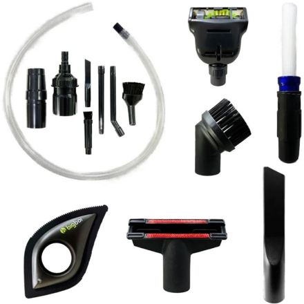 BigBoi SuckrPro+ 2u1 set - Image 3