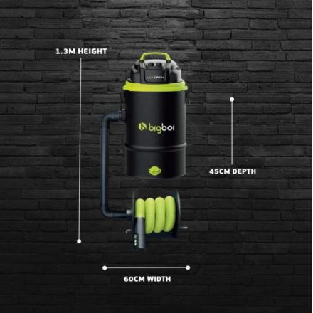 BigBoi SuckrPro+ 2u1 set - Image 2