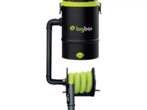 BigBoi SuckrPro+ 2u1 set