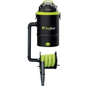 BigBoi SuckrPro+ 2u1 set