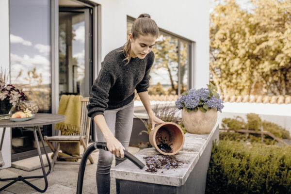 KARCHER WD3 S V-17/4/20 Usisivač - Image 4