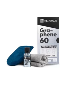 EWOCAR Graphene 30ml SET
