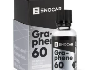 EWOCAR KERAMIKA GRAPHENE 50ml