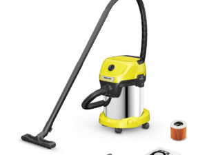 KARCHER WD3 S V-17/4/20 Usisivač