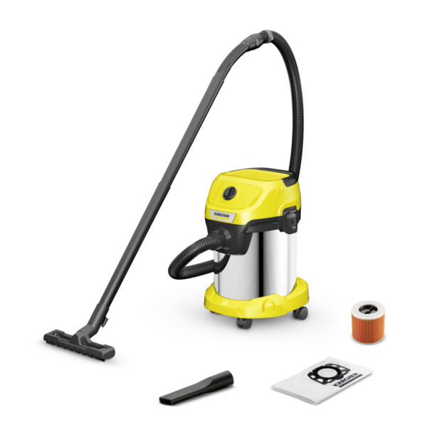 KARCHER WD3 S V-17/4/20 Usisivač