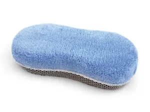 DE WITTE SPUŽVA ZA PRANJE MIKROFIBER