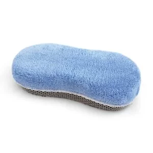 DE WITTE SPUŽVA ZA PRANJE MIKROFIBER