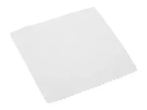 DE WITTE SUEDE APLIKATORI KRPICE 10/1 12X12CM