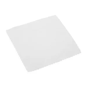 DE WITTE SUEDE APLIKATORI KRPICE 10/1 12X12CM