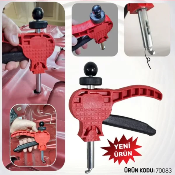 PDR HOLE CORRECTION APPARATUS ALAT ZA IZVLAČENJE UDUBLJENJA
