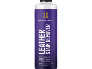 Leather Expert Stain Remover 250ml