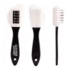 Leather Expert Suede Brush Četka