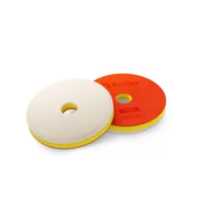 ADBL WOOL PRO PAD 125mm
