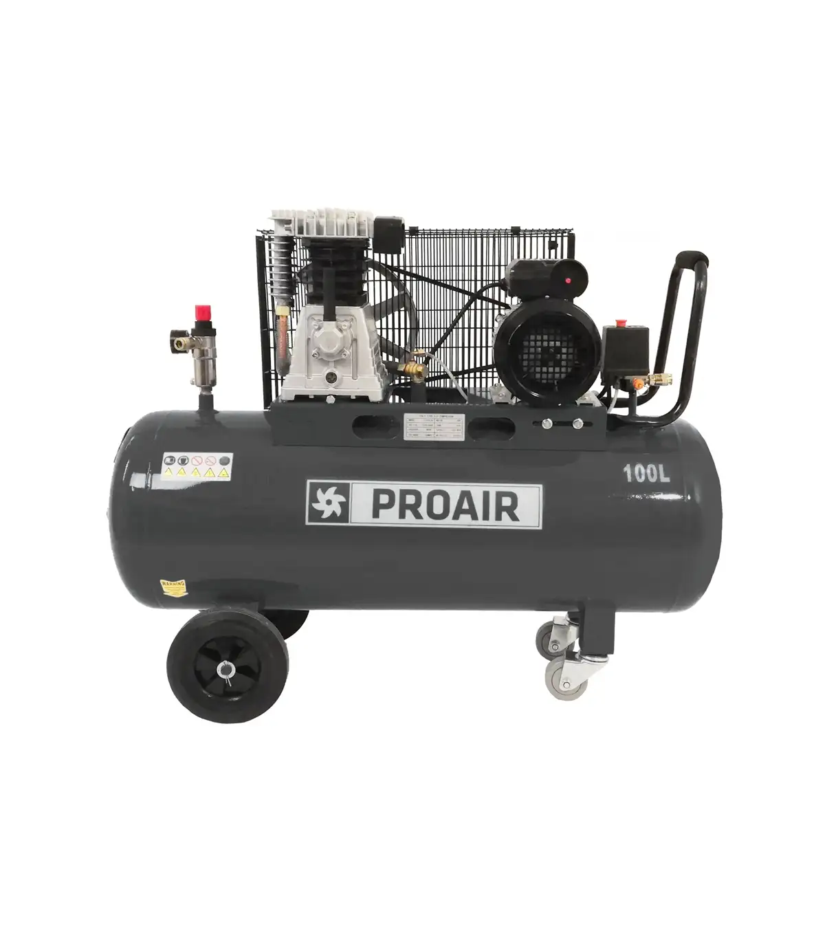 Proair – Klipni Kompresor JP 360/100 100L