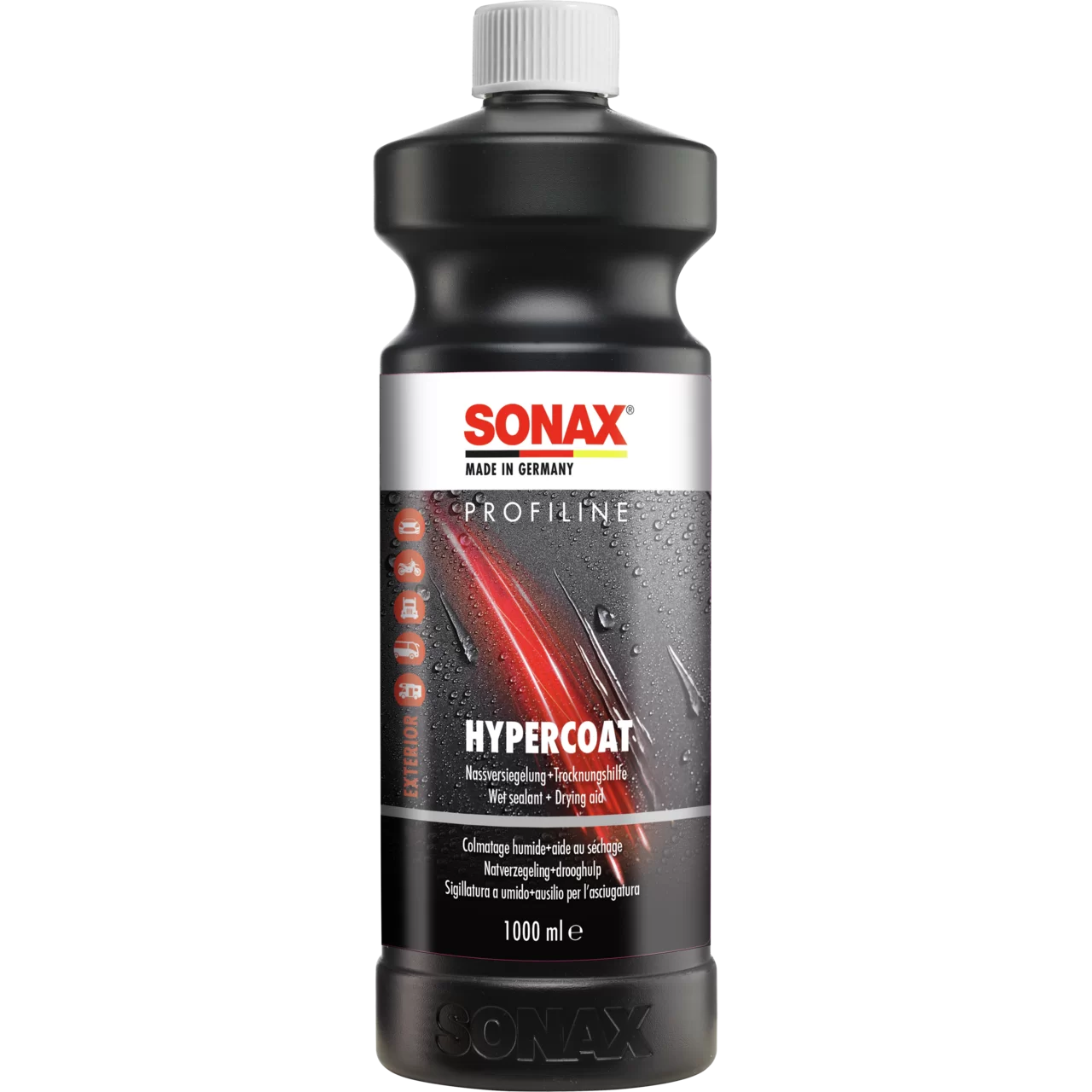 SONAX HyperCoat 1L