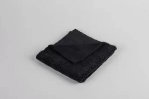 EWOCAR MIKROFIBER KRPA CRNA 400GSM 1KOM