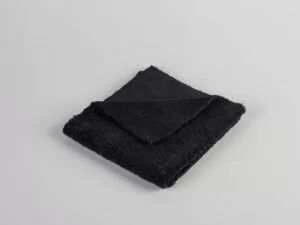 EWOCAR MIKROFIBER KRPA CRNA 400GSM 1KOM