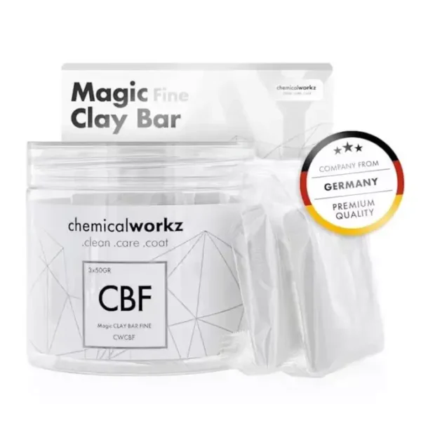 ChemicalWorkz Glina Fina 2x50gr