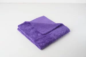 EWOCAR MIKROFIBER KRPA LJUBIČASTA 400GSM 1KOM