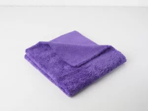 EWOCAR MIKROFIBER KRPA LJUBIČASTA 400GSM 1KOM