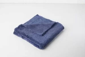 EWOCAR MIKROFIBER KRPA PLAVA 400GSM 1KOM