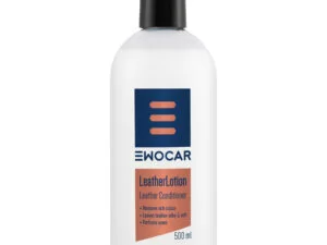 EWOCAR Leather Lotion - Losion za kožu 500ml