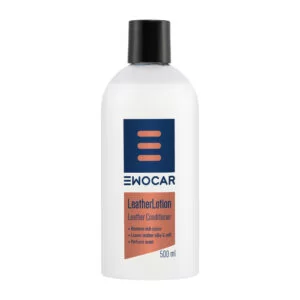 EWOCAR Leather Lotion – Losion za kožu 500ml