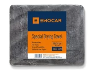 EWOCAR Special Drying Towel 1600GSM 70x100cm