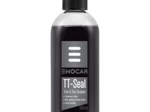EWOCAR TT Seal - Tire & Trim Gel 500ml
