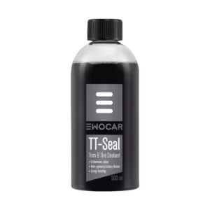 EWOCAR TT Seal – Tire & Trim Gel 500ml