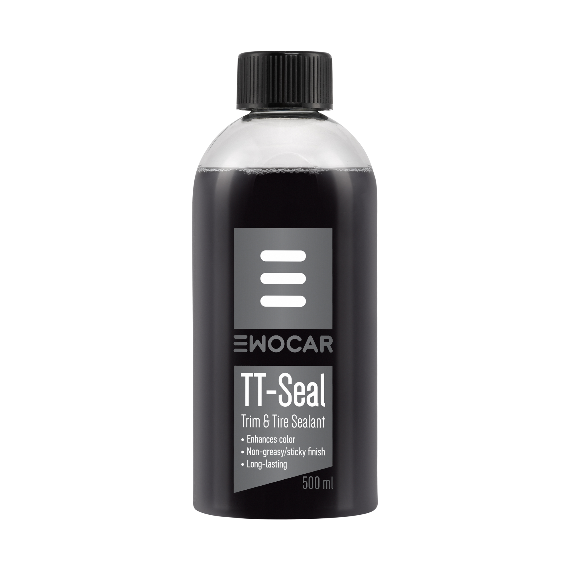 EWOCAR TT Seal - Tire & Trim Gel 500ml