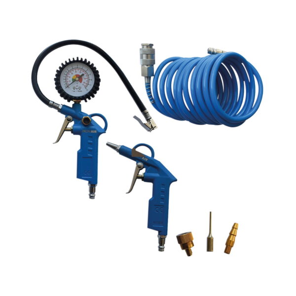 Profi Air - Set za kompresor 6/1