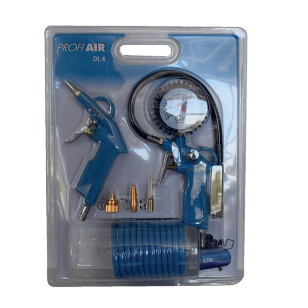 Profi Air - Set za kompresor 6/1 - Image 2