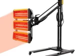 Olym IC lampa 3900 W