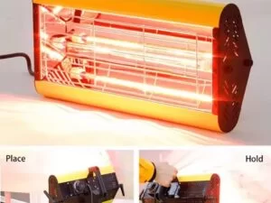 Olym IC Lampa 1200W