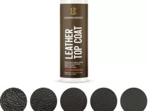 Leather Expert Top Coat Gloss 250ml