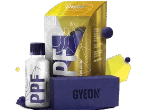 Gyeon PPF EVO Coating
