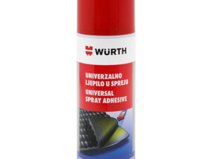 WURTH UNIVERZALNO LJEPILO U SPREJU 400ML