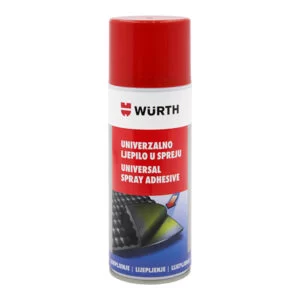 WURTH UNIVERZALNO LJEPILO U SPREJU 400ML